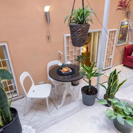 Colosseo Design Loft *